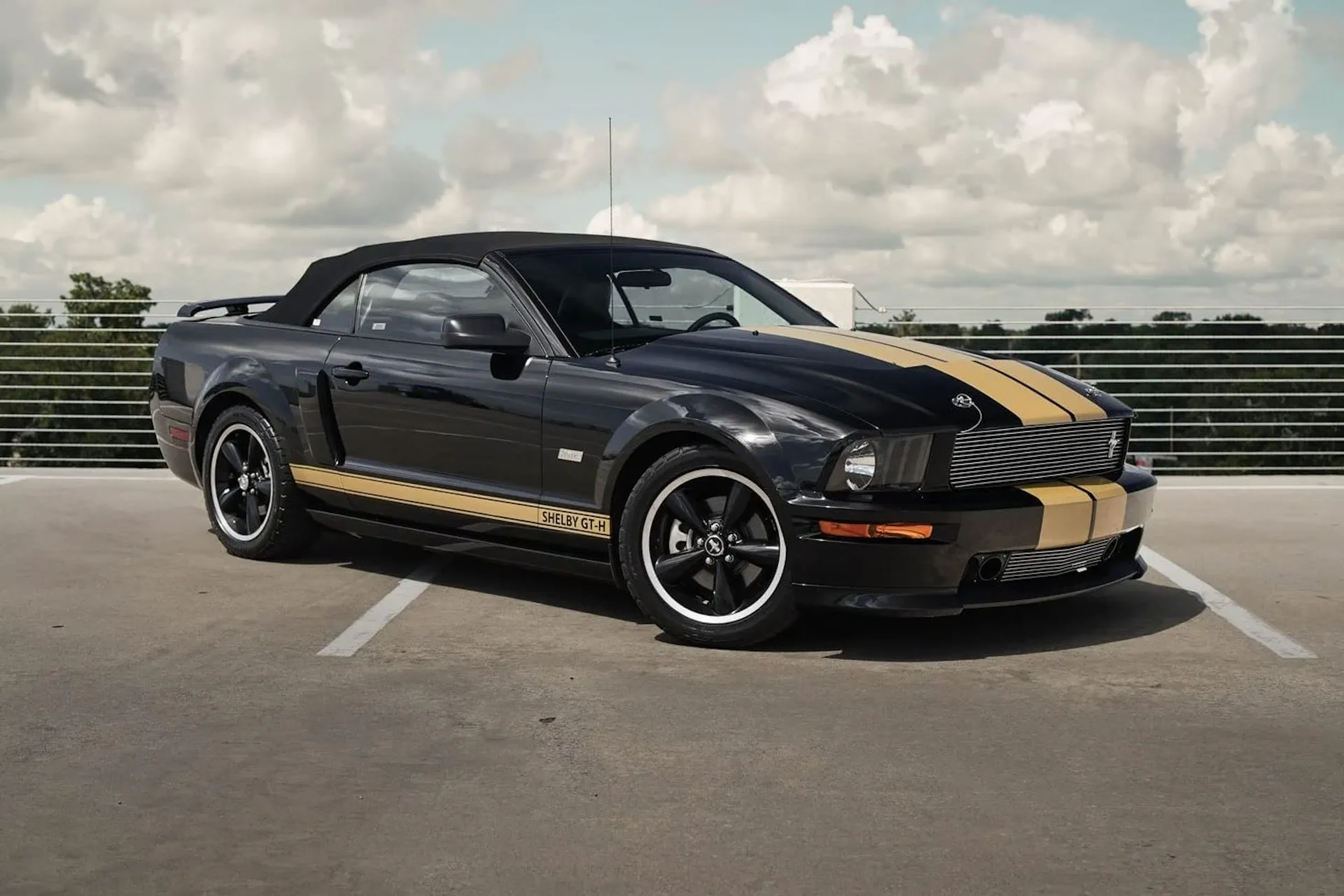 2008 Ford Mustang VIN 1ZVHT82H785146564 | Hagerty Valuation Tools®